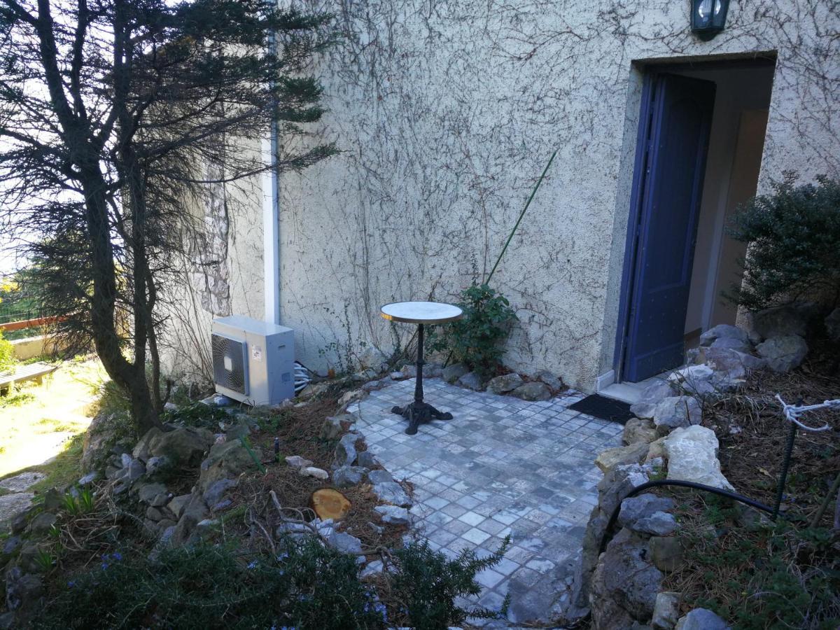 Hauts de Montecarlo La Turbie Extérieur photo