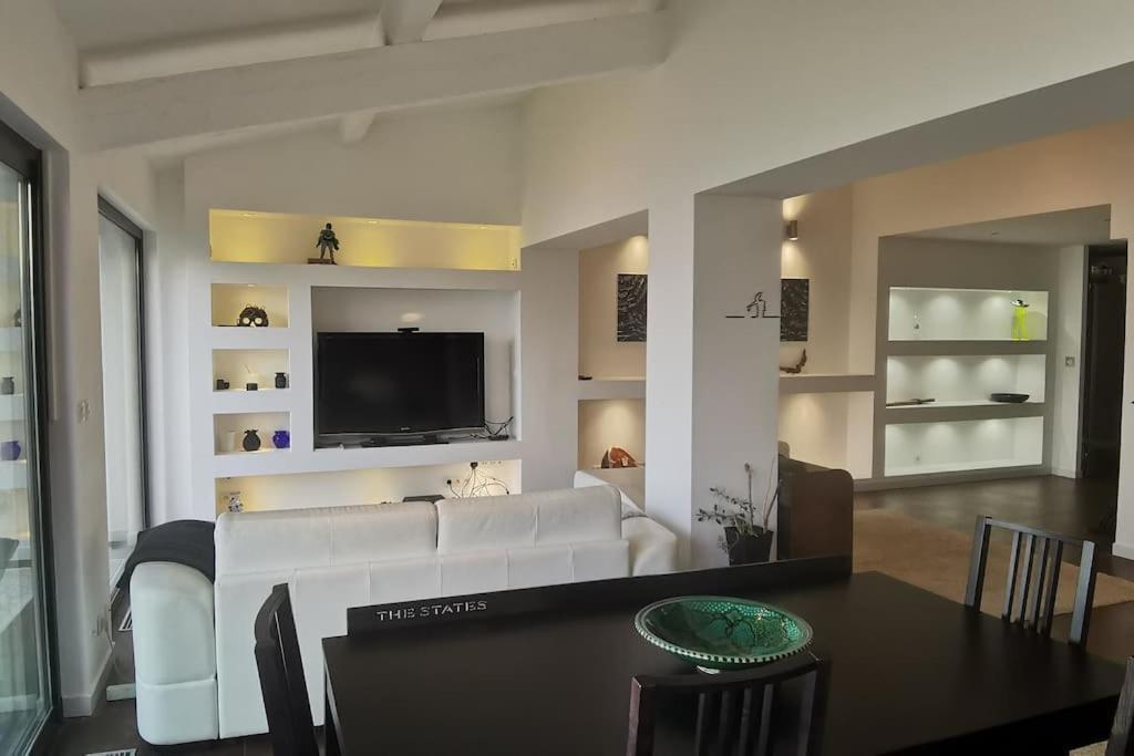 Hauts de Montecarlo La Turbie Extérieur photo